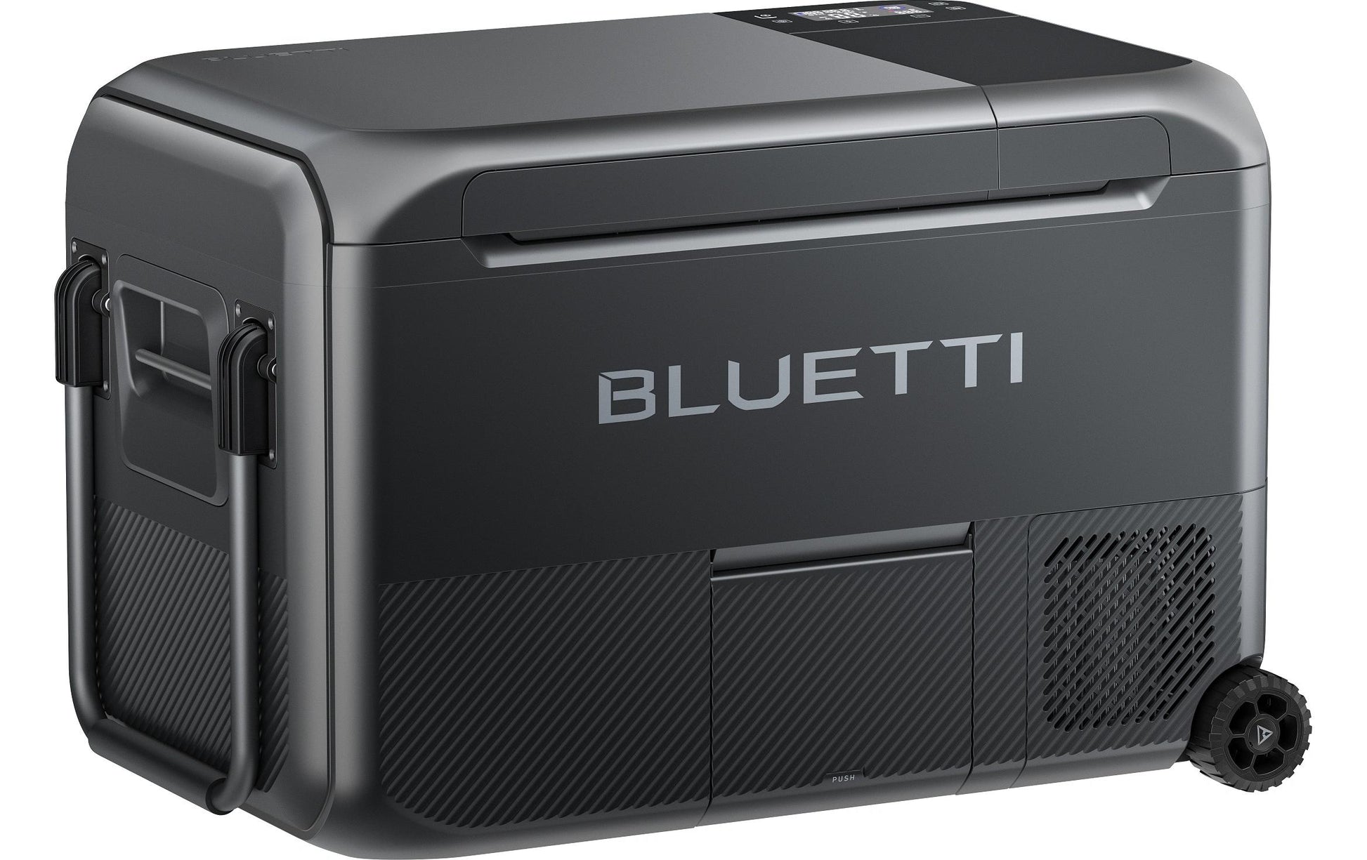 Bluetti Kühlbox F045D – 40 l, 20 V, Kompressor, Energieeffizienzklasse E