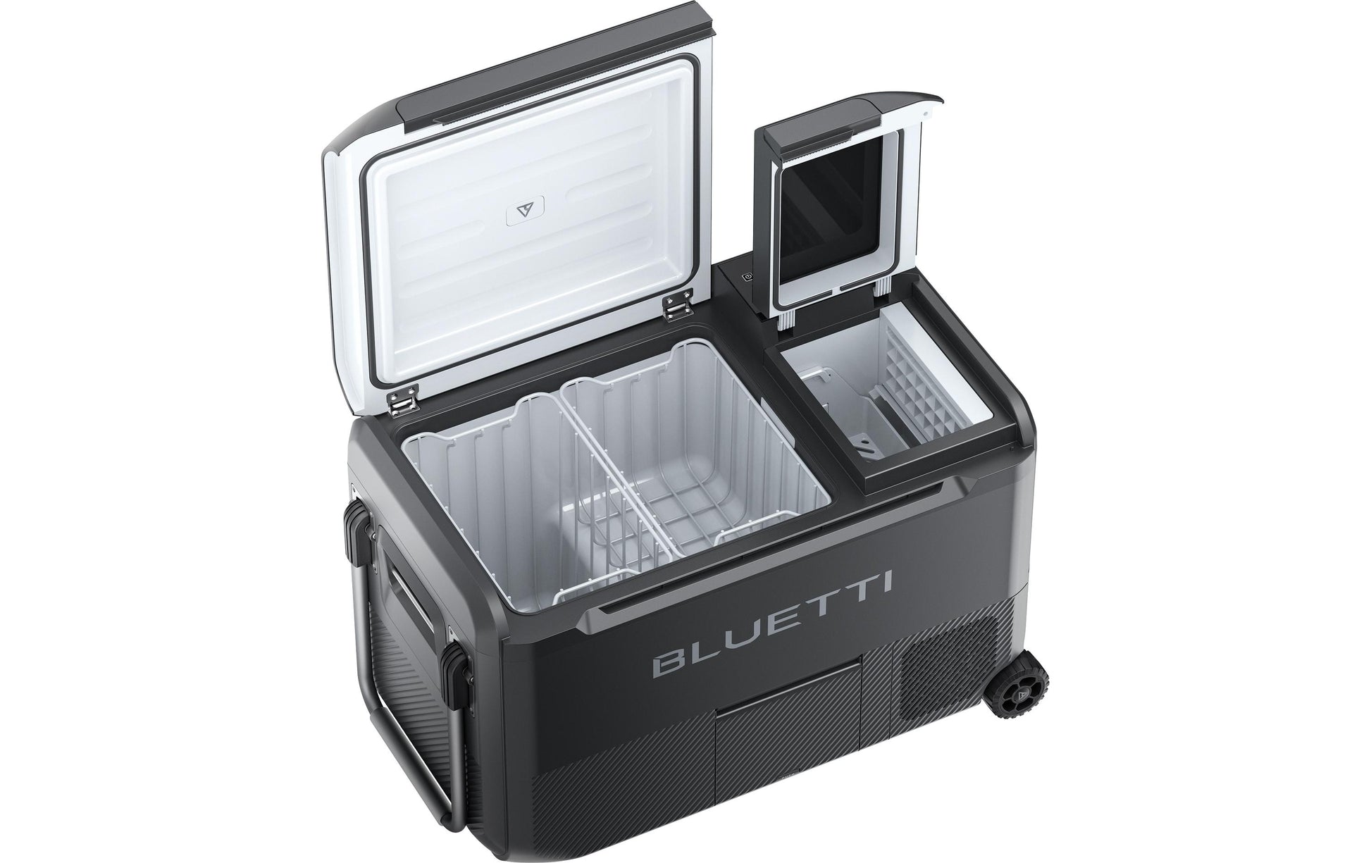 Bluetti Kühlbox F045D – 40 l, 20 V, Kompressor, Energieeffizienzklasse E