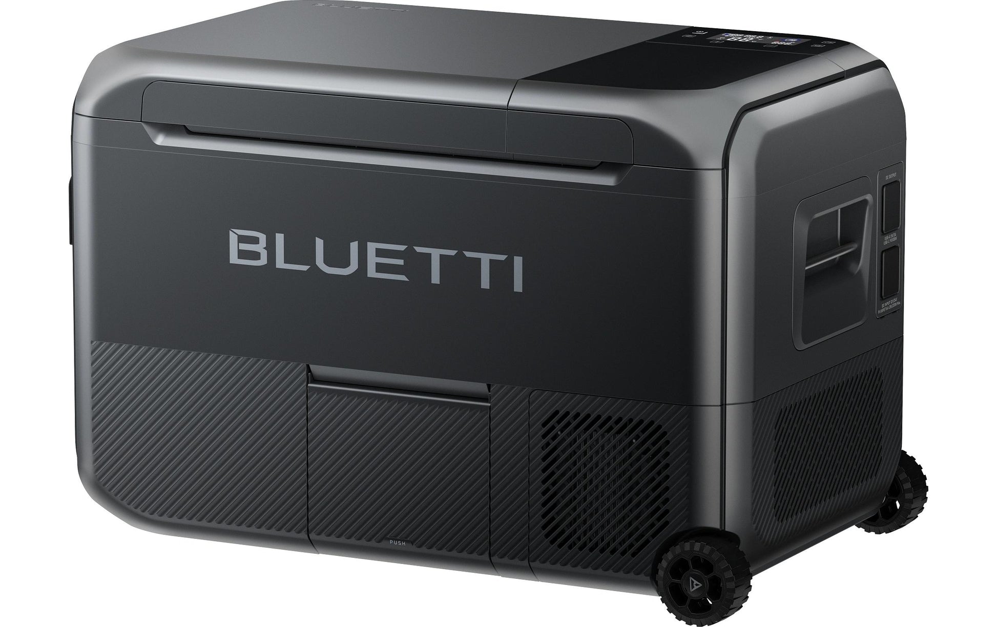 Bluetti Kühlbox F045D – 40 l, 20 V, Kompressor, Energieeffizienzklasse E