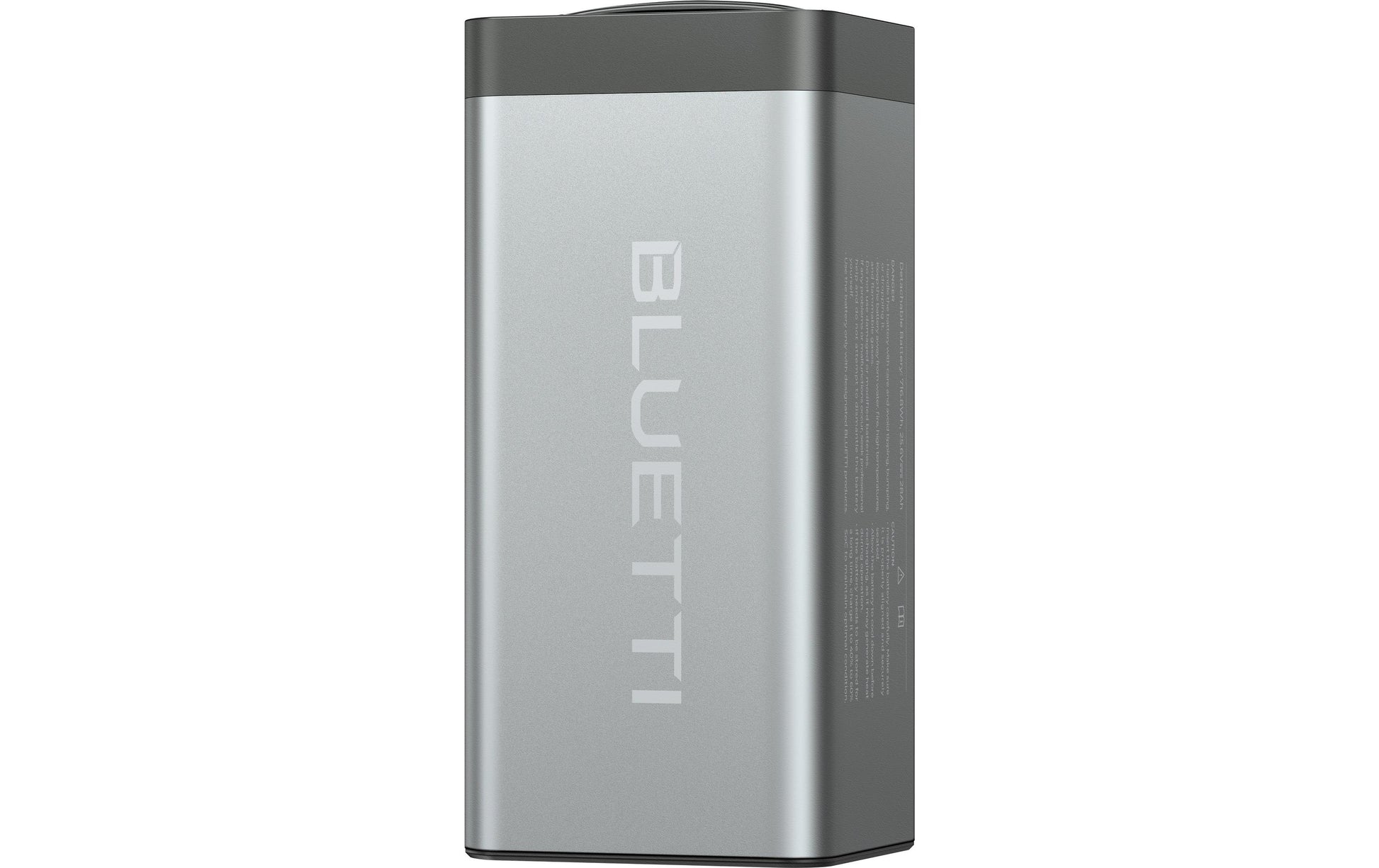 Bluetti B70 Akku 25,6 V 28000 mAh 716,80 Wh Li‑FePO4 – für Bluetti Geräte