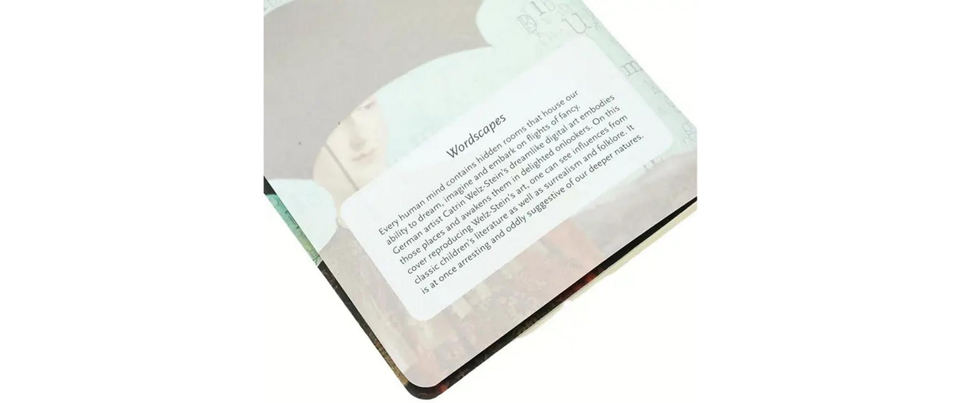 Paperblanks Notizheft – A6 – 100 g/m² – Softcover, perforiert, abgerundete Kanten – mehrfarbig, FSC