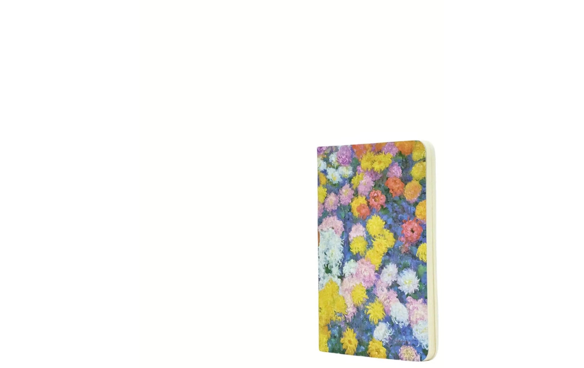 Paperblanks Notizheft – A6 – liniert – 80 Blatt – 100 g/m² – Hardcover, perforiert, mehrfarbig, FSC