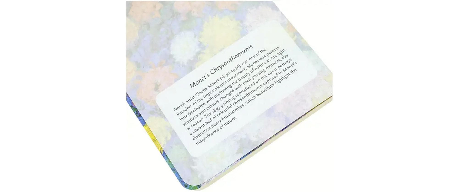 Paperblanks Notizheft – A6 – liniert – 80 Blatt – 100 g/m² – Hardcover, perforiert, mehrfarbig, FSC