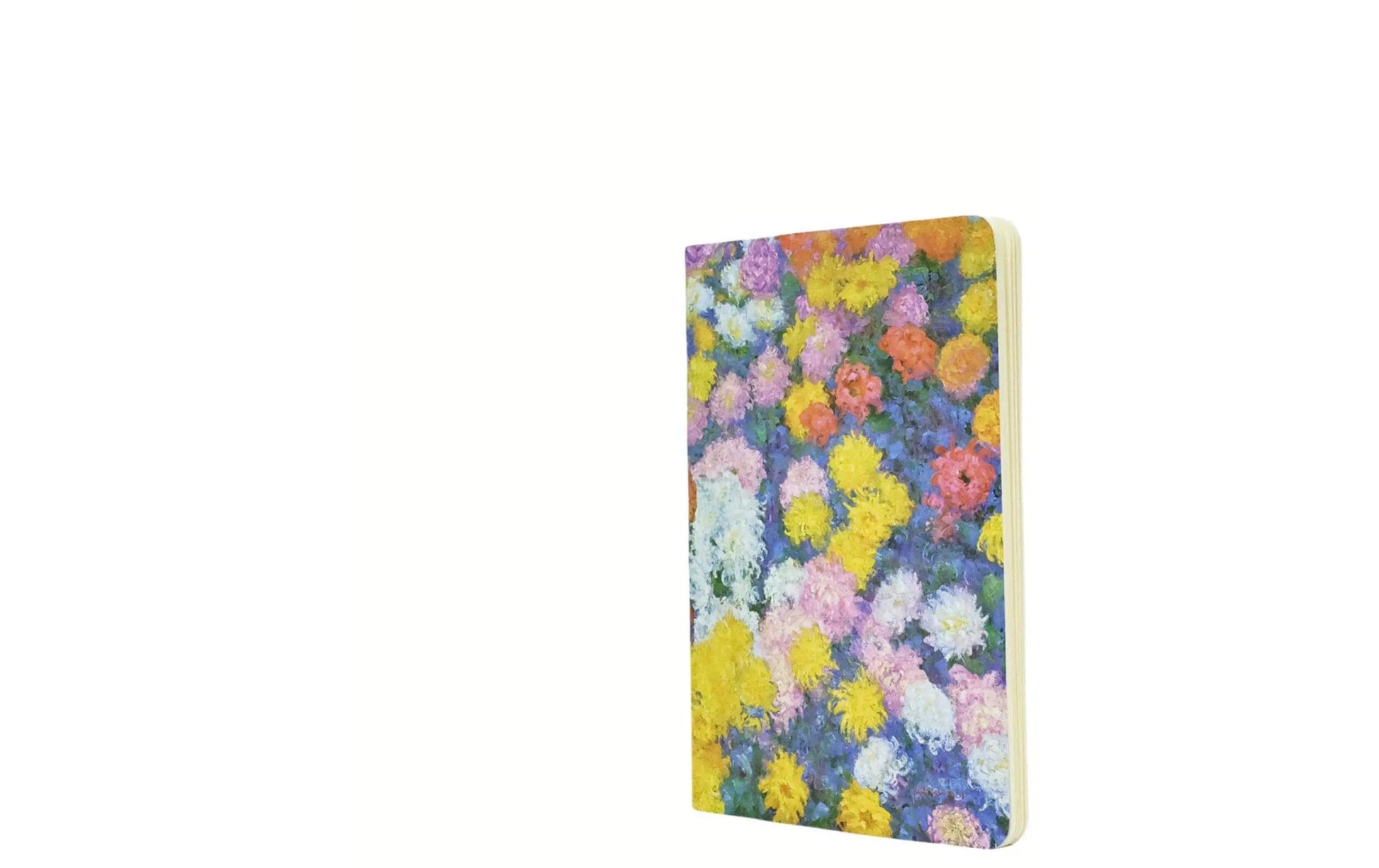 Paperblanks Notizheft – A5 – 100 g/m² – Hardcover, perforiert, abgerundete Kanten, mehrfarbig, FSC