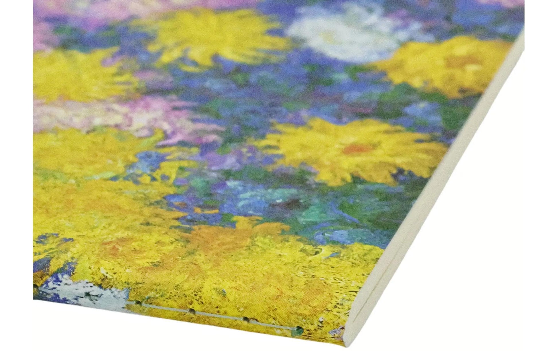 Paperblanks Notizheft – A5 – 100 g/m² – Hardcover, perforiert, abgerundete Kanten, mehrfarbig, FSC