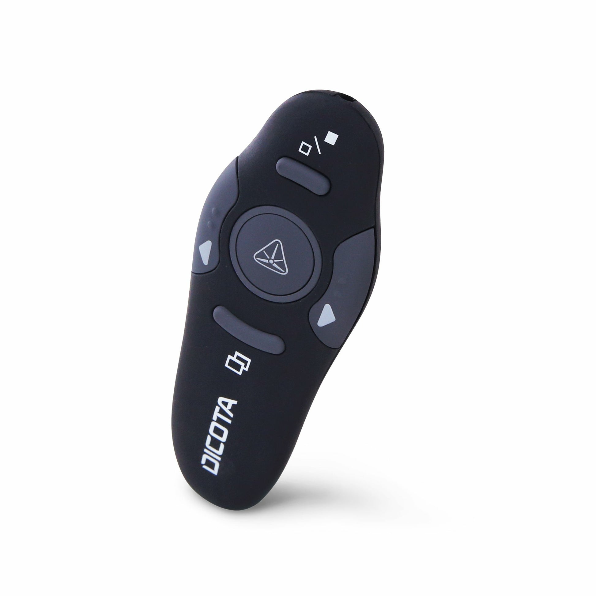 DICOTA Pin Point Fernbedienung – Funk – Plug and Play