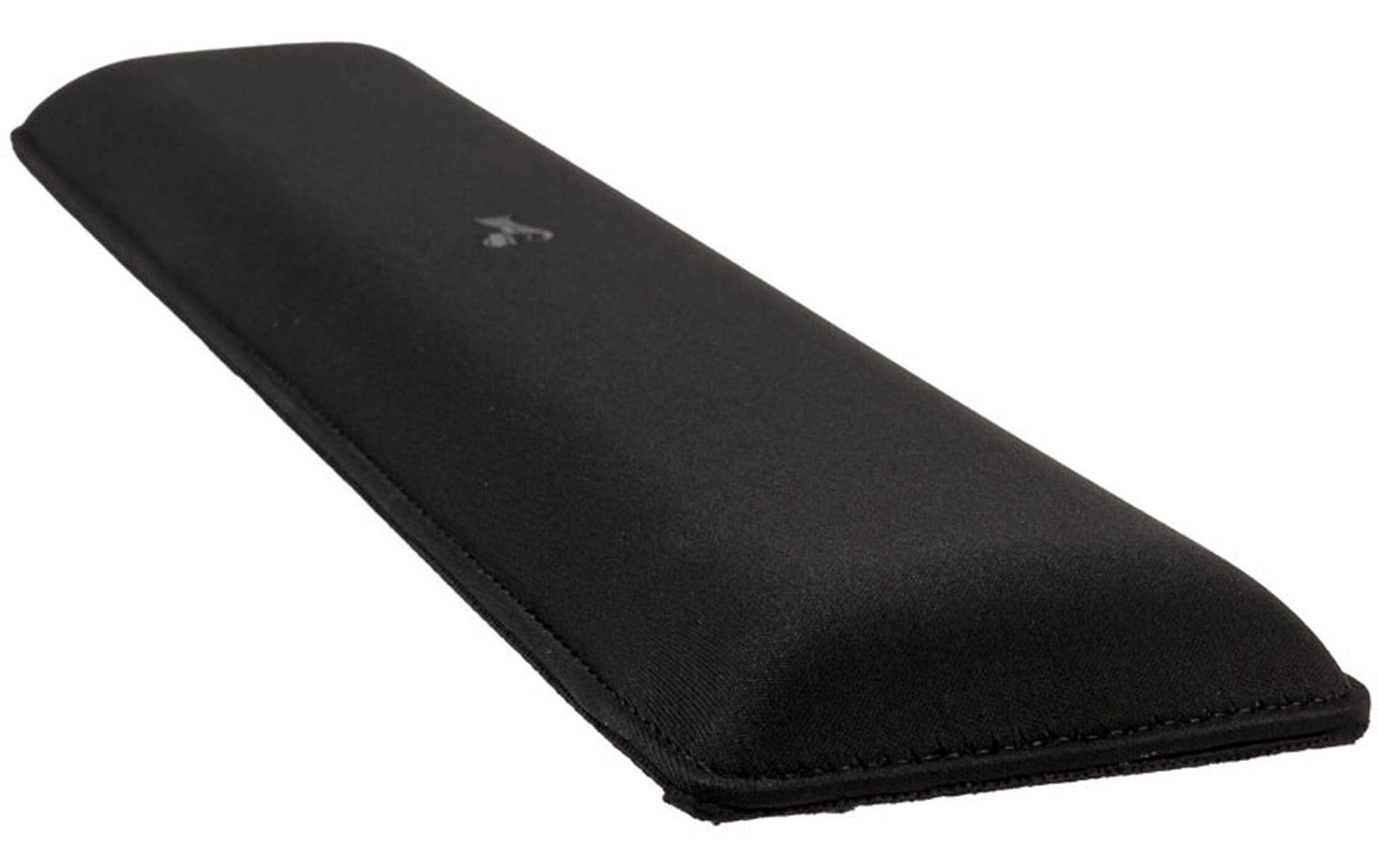 Glorious Gaming Stealth – Handgelenkauflage für Tastatur – Schaumstoff – Schwarz – 430 × 100 mm
