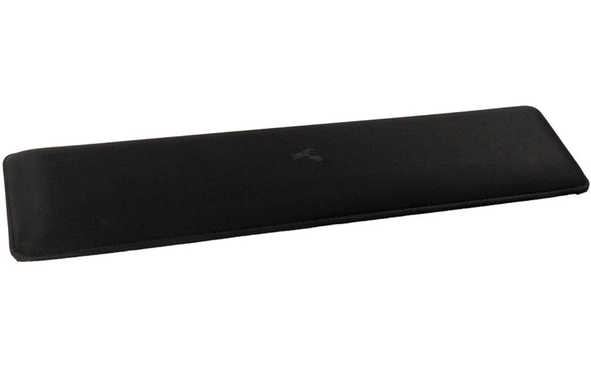 Glorious Gaming Stealth – Handgelenkauflage für Tastatur – Schaumstoff – Schwarz – 430 × 100 mm