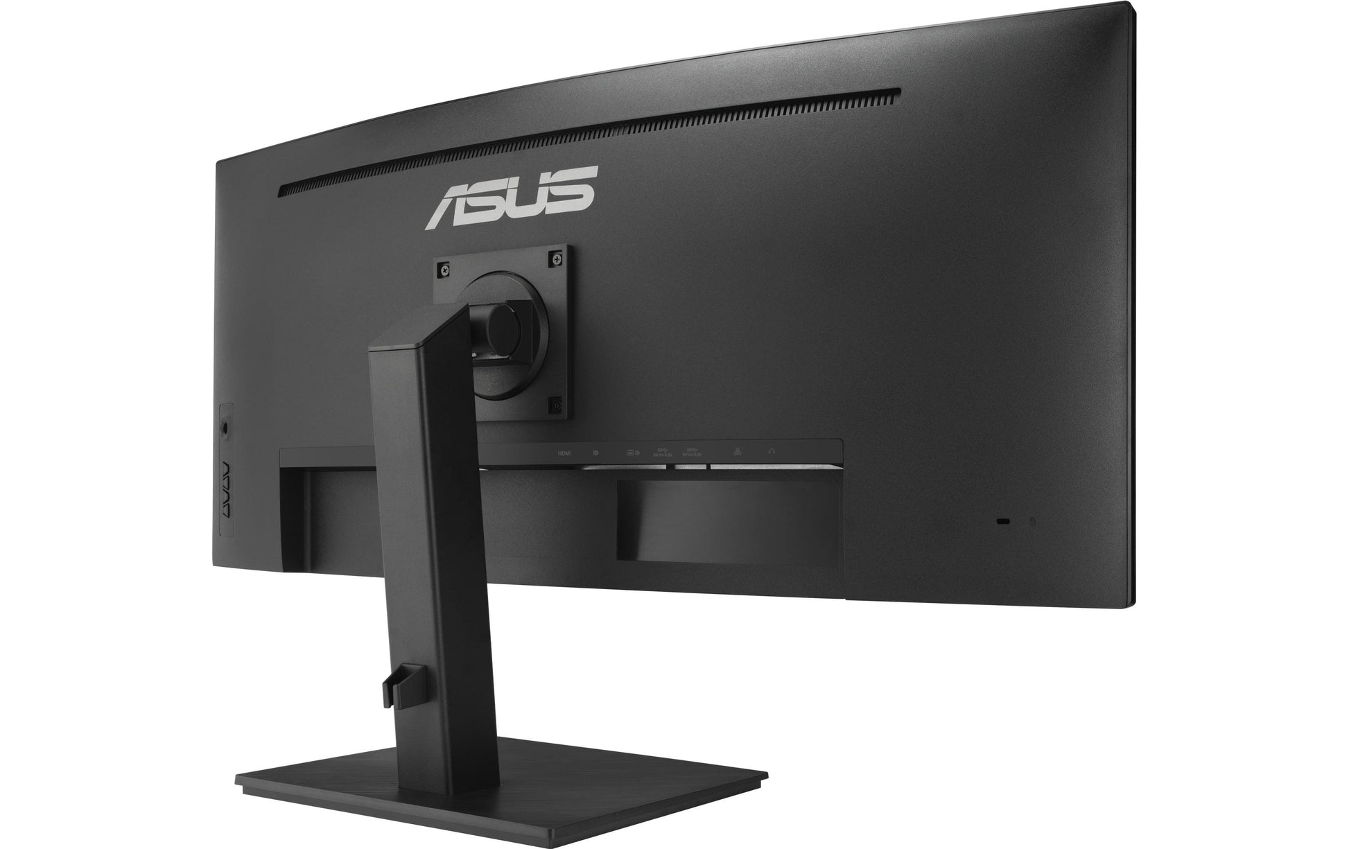 ASUS VA34VCPSR – Monitor, 34" 3440 × 1440, LCD, Schwarz
