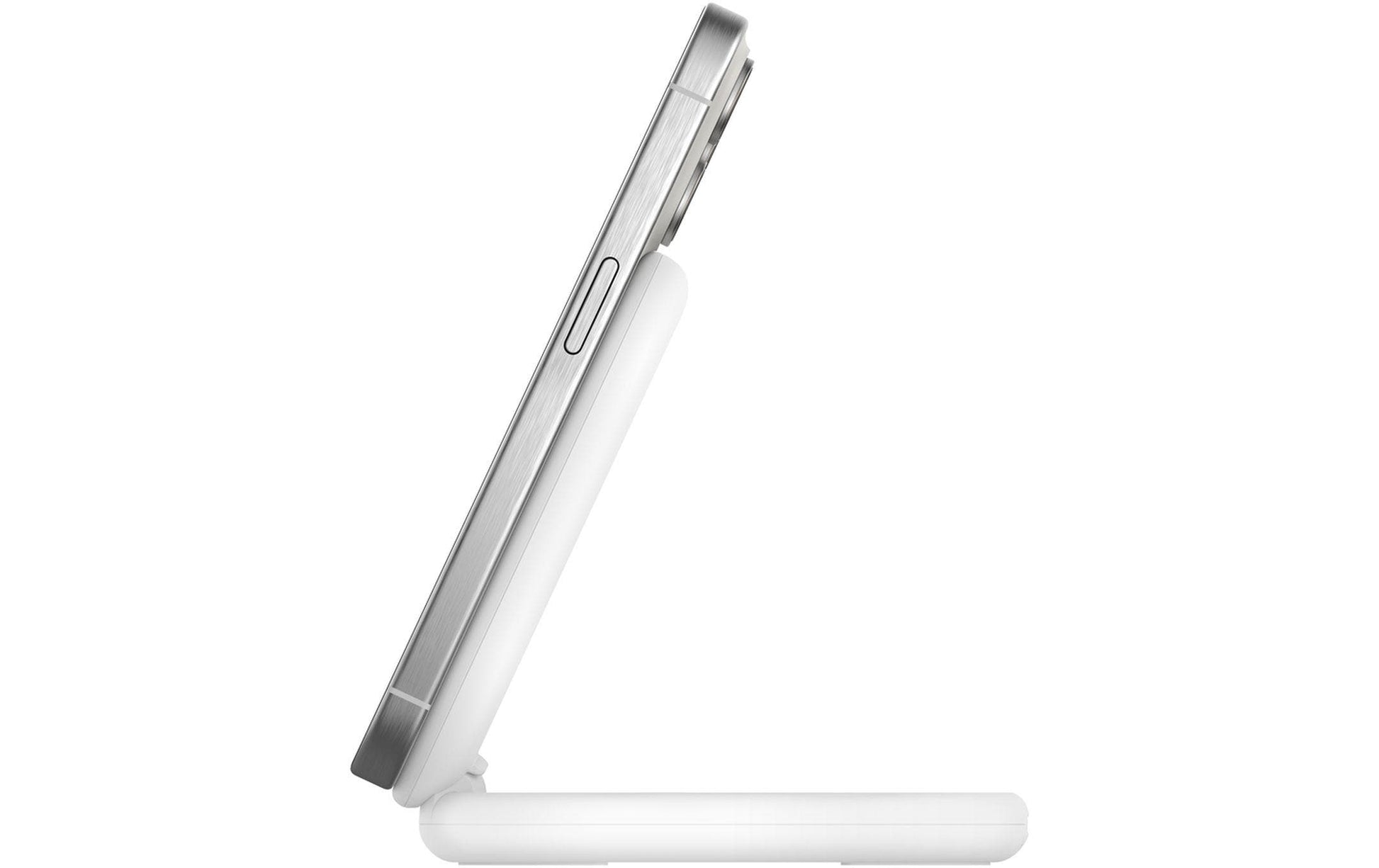 Belkin BOOST CHARGE QI2 Ladegerät – 15 W, Qi, magnetisch
