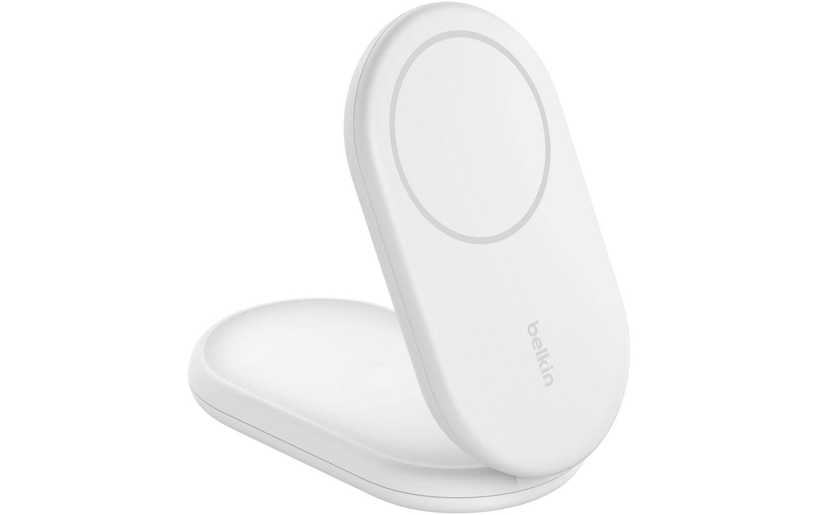 Belkin BOOST CHARGE QI2 Ladegerät – 15 W, Qi, magnetisch