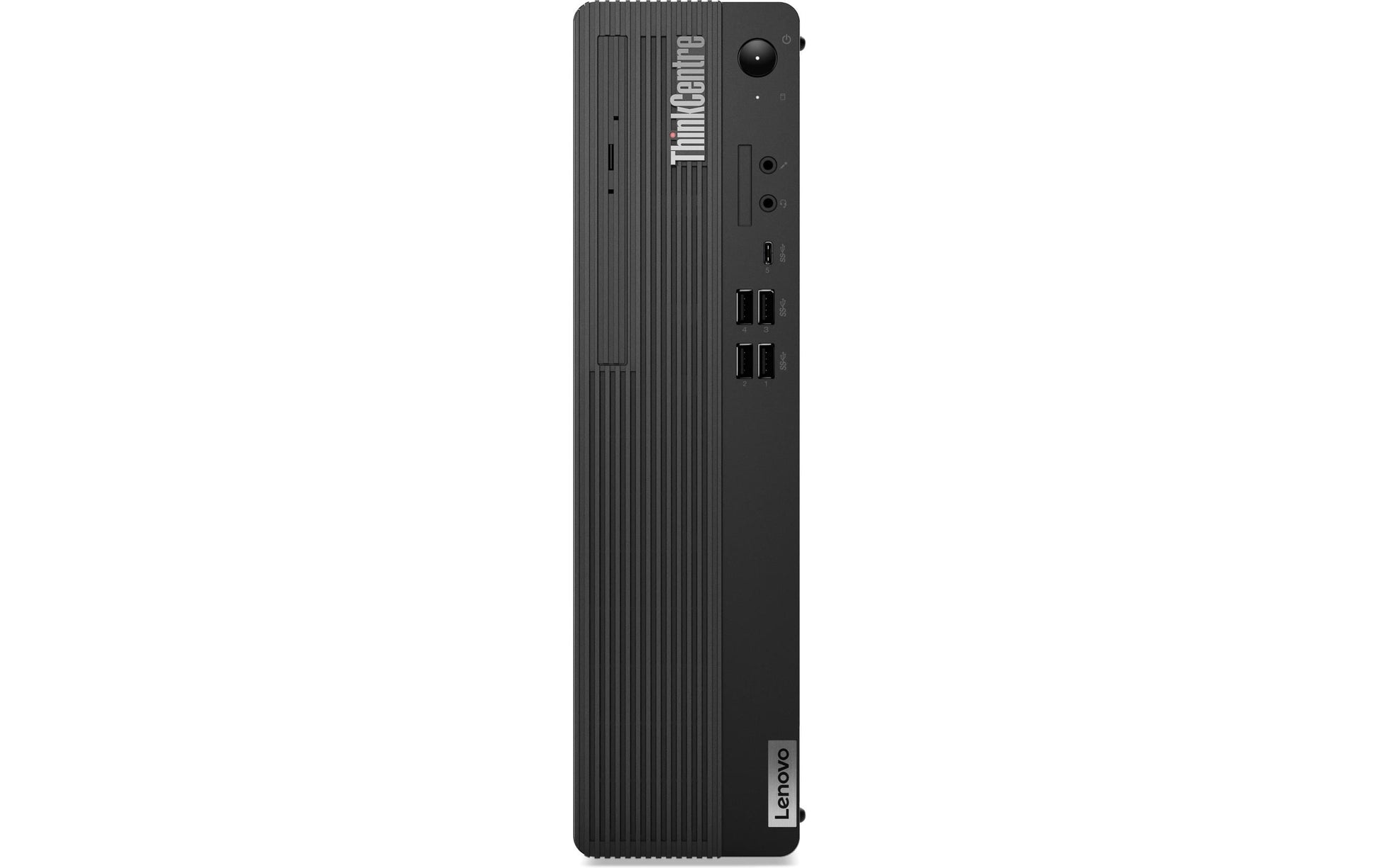 Lenovo ThinkCentre M70s Gen 5 PC – schwarz