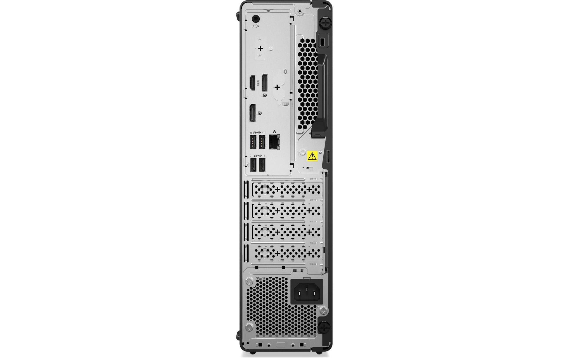 Lenovo ThinkCentre M90s Gen 5 i9-14900, 32 GB, 1 TB, Windows 11 Pro