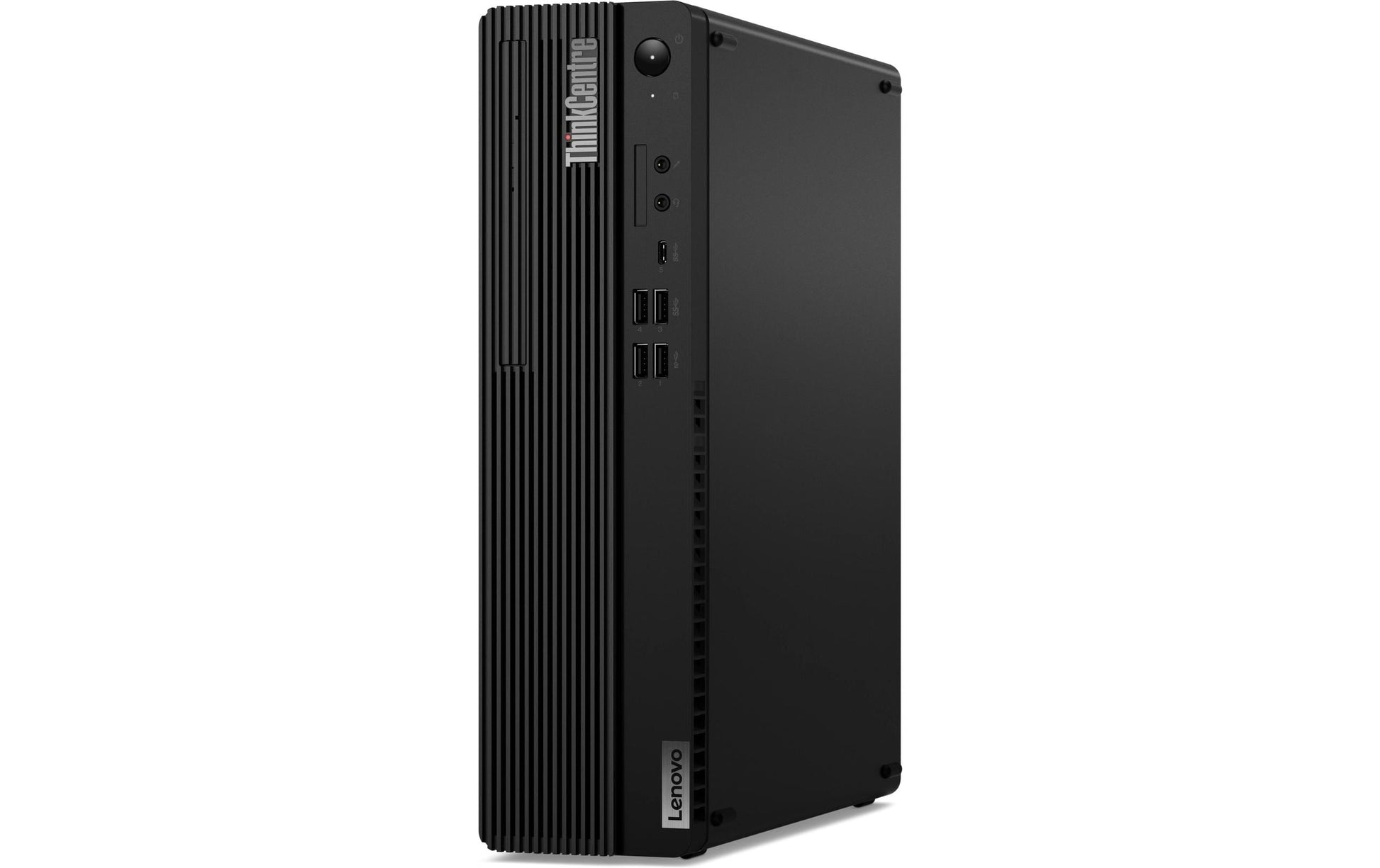 Lenovo ThinkCentre M70s Gen 5 PC – schwarz
