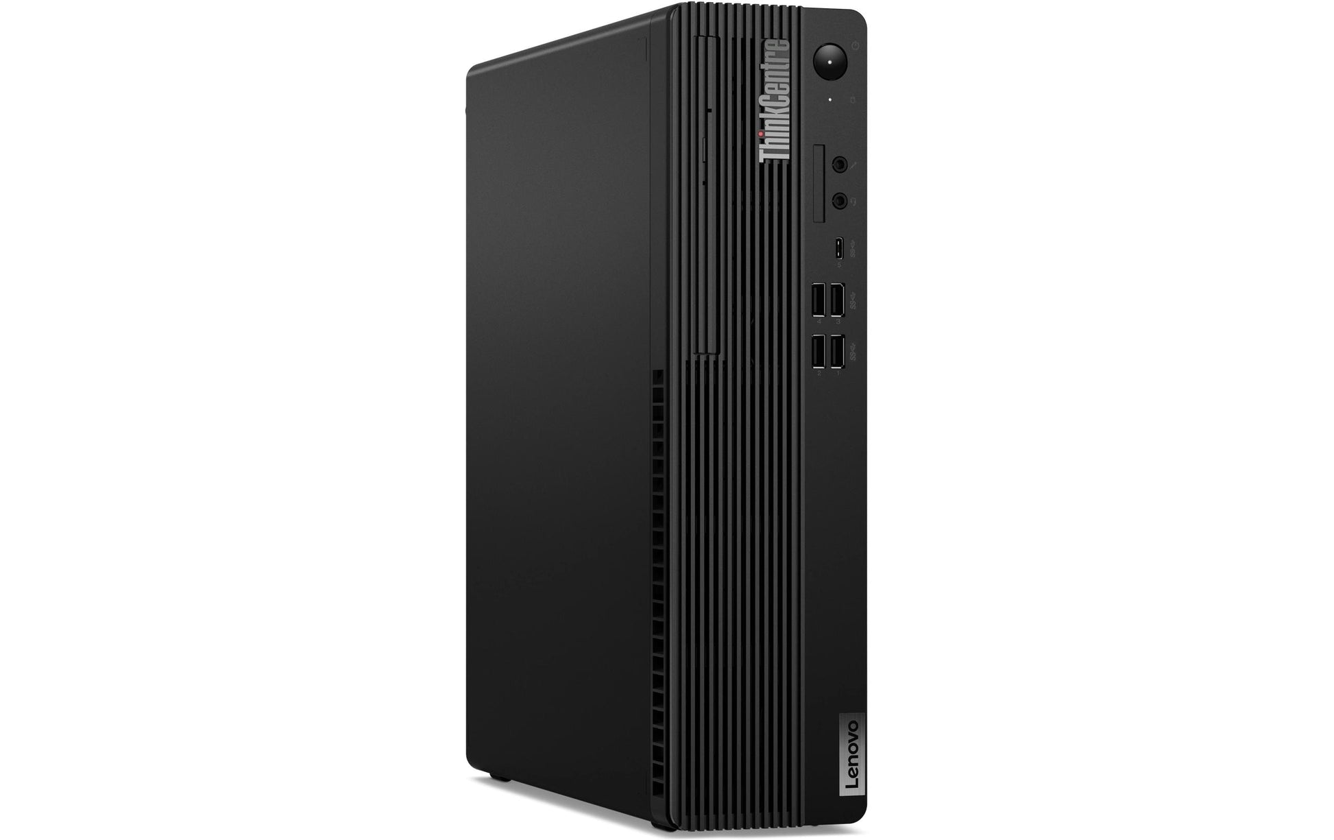 Lenovo ThinkCentre M70s Gen 5 PC – schwarz