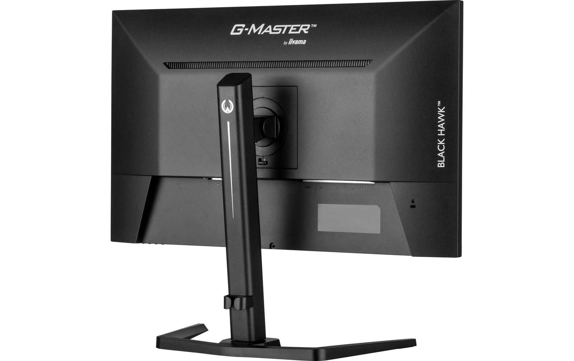 iiyama GB2745QSU-B2 – Monitor, 27", 2560 × 1440 (WQHD), IPS, 300 cd/m², HDMI
