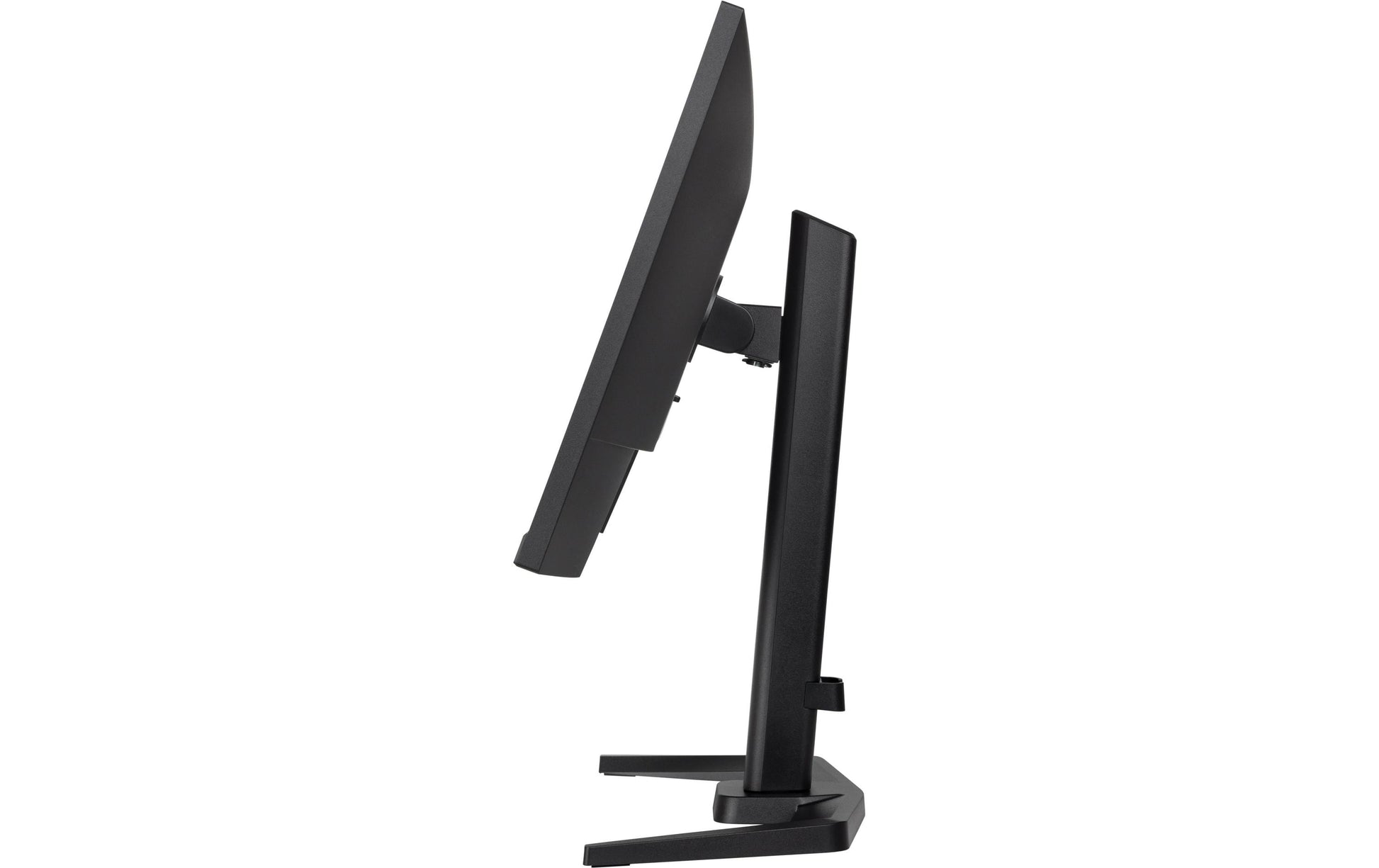 iiyama G-Master – Monitor, 23,8" 1920 × 1080 (Full HD), IPS, 100 Hz, 300 cd/m², Höhenverstellbar (HAS)
