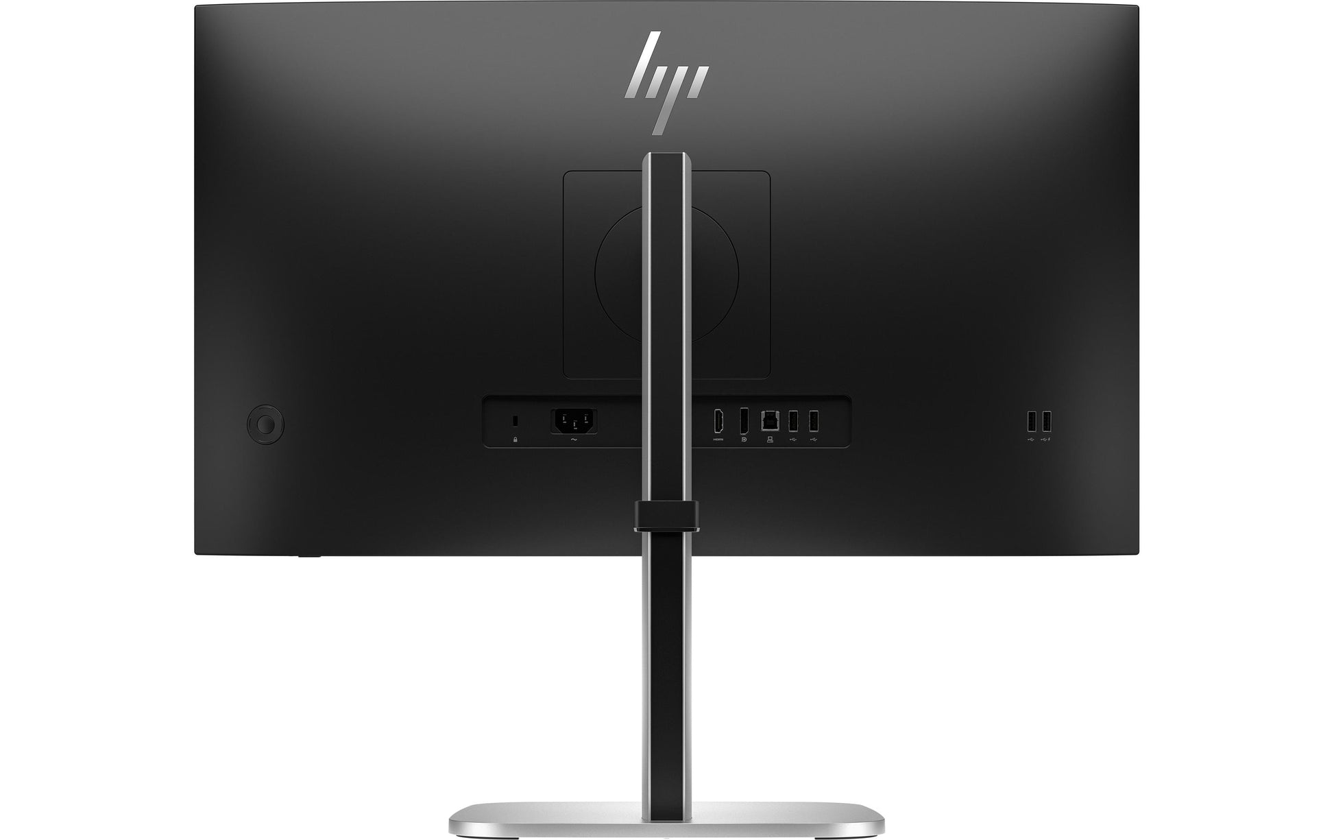 HP 527PQ – Monitor, 27", 2560 × 1440 (WQHD), IPS, 100 Hz, 350 cd/m², DisplayPort, HDMI, USB