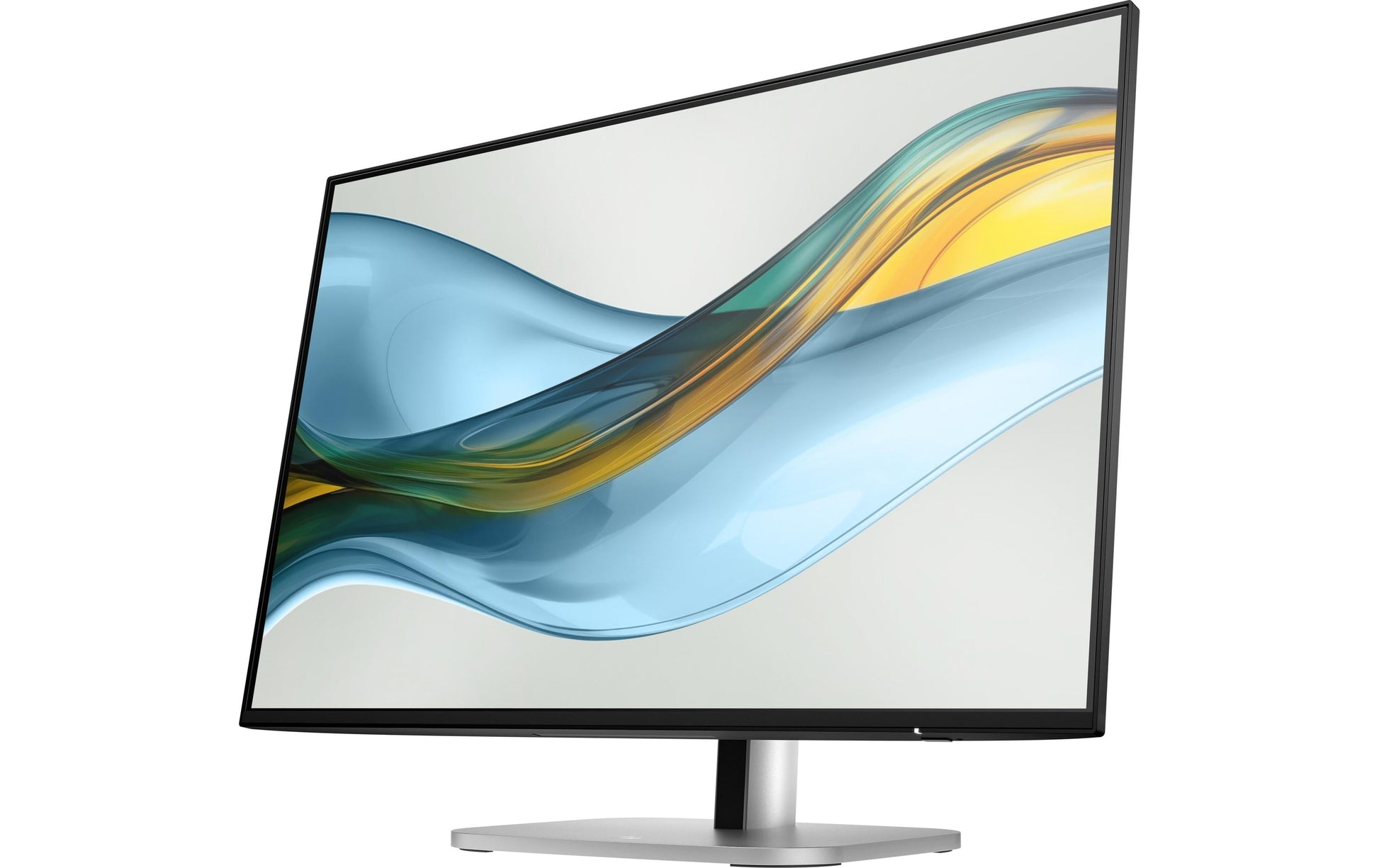 HP 524PN – Monitor, 24", 1920 × 1200, IPS, 100 Hz, 350 cd/m², DisplayPort, HDMI, USB