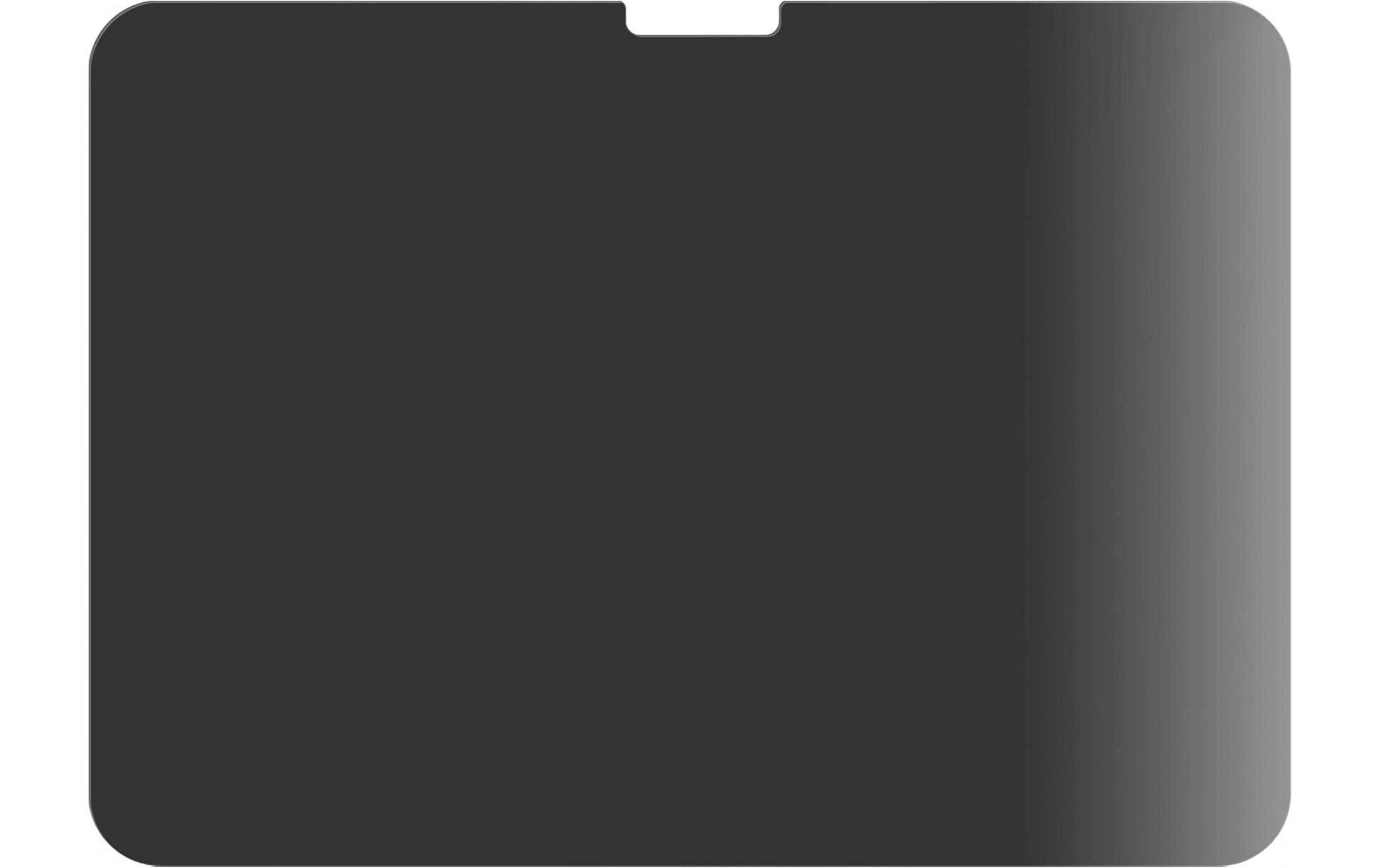 PanzerGlass Panzerglas für iPad 10,9" (2022) und iPad 11"/iPad Air 11" (2024–2025) – Blickschutz