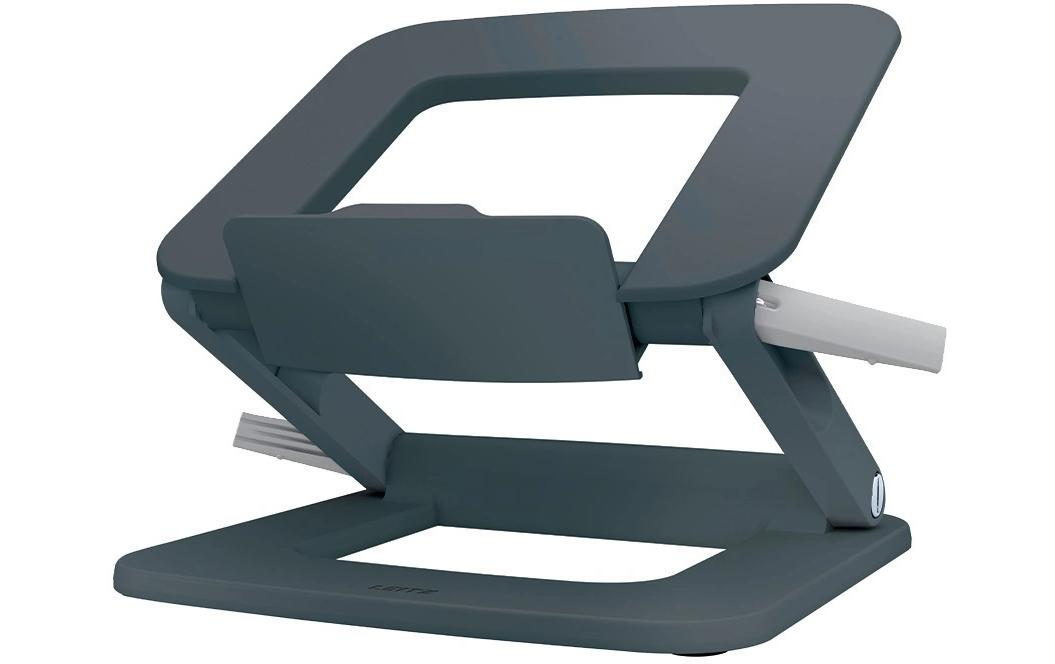 Leitz Laptop-Ständer – für Laptops 13–15" – Dunkelgrau