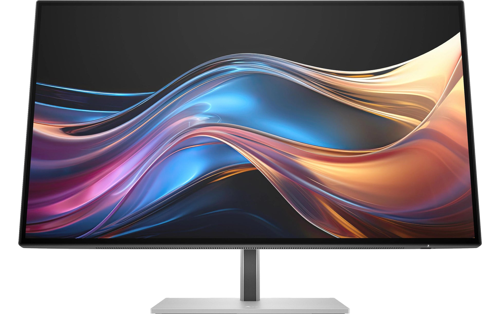 HP 727PQ – Monitor, 27", 2560 × 1440 (WQHD), IPS, 400 cd/m²