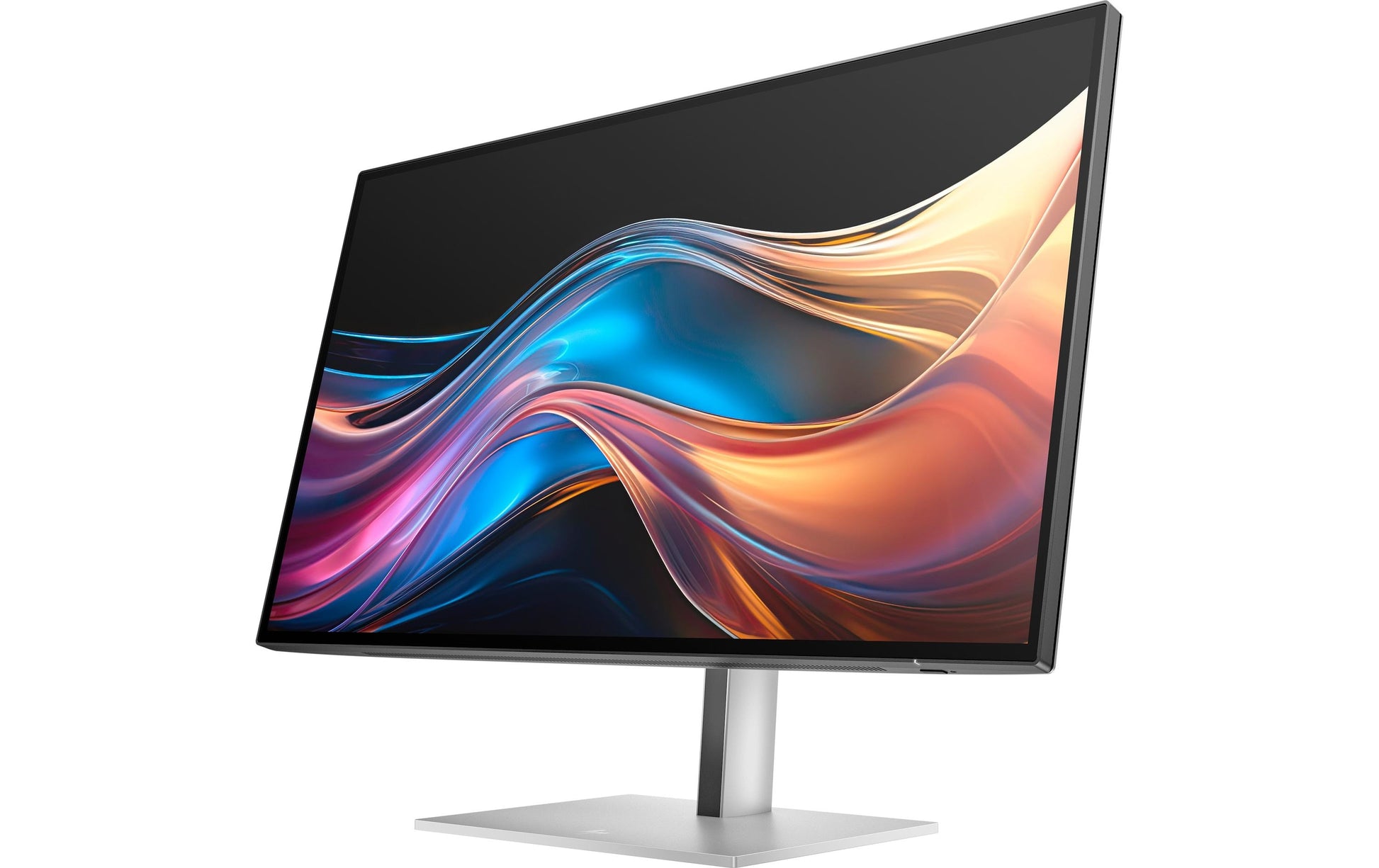 HP 727PQ – Monitor, 27", 2560 × 1440 (WQHD), IPS, 400 cd/m²