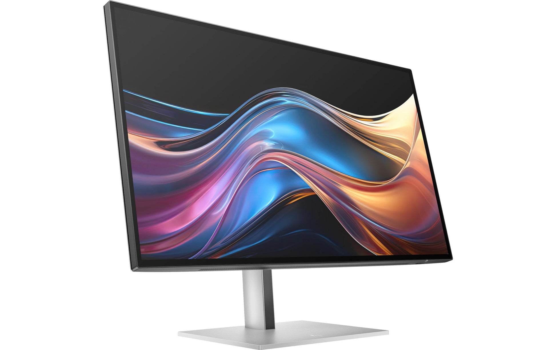 HP 727PQ – Monitor, 27", 2560 × 1440 (WQHD), IPS, 400 cd/m²