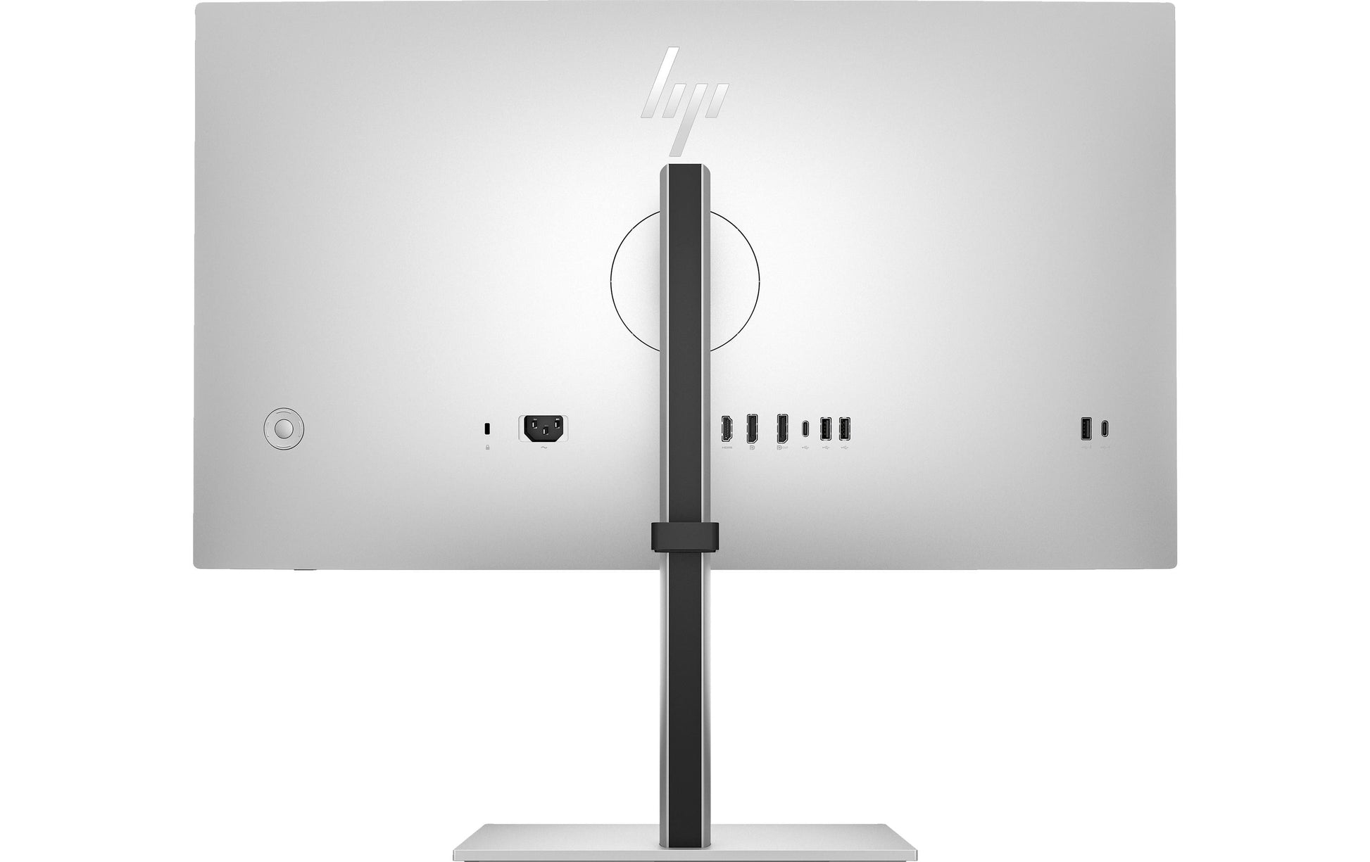 HP 727PQ – Monitor, 27", 2560 × 1440 (WQHD), IPS, 400 cd/m²