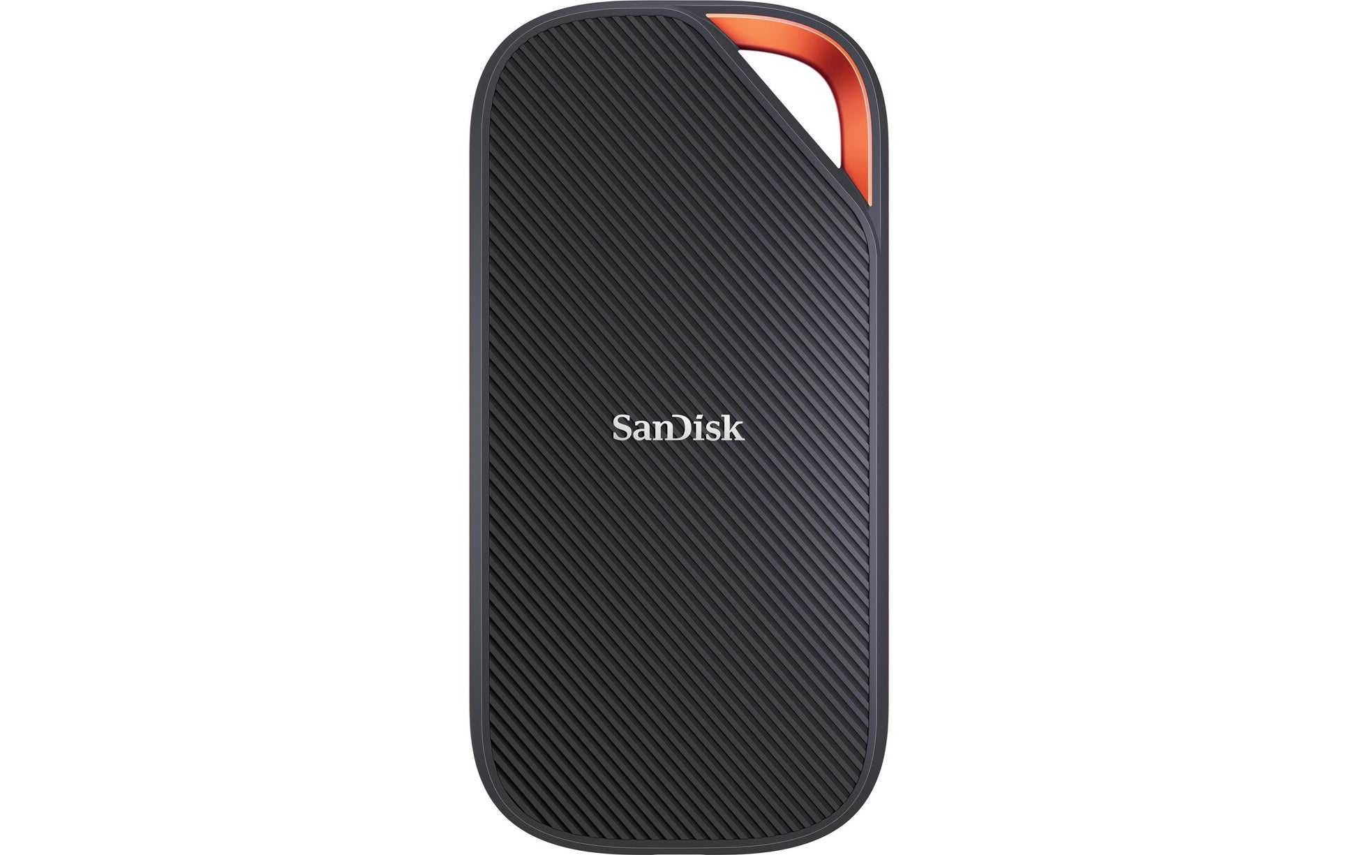 SanDisk Extreme Pro Speichergerät – 2 TB, USB4, Lesen 3,8 GB/s; Schreiben 3,7 GB/s