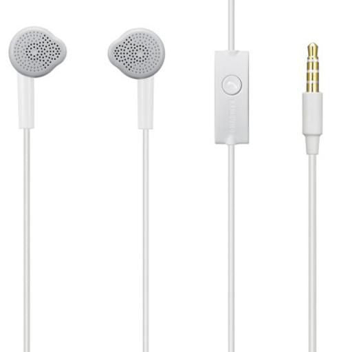Samsung GH59-14677A In-Ear Headset – Kabel, 3,5 mm Klinke, Weiss