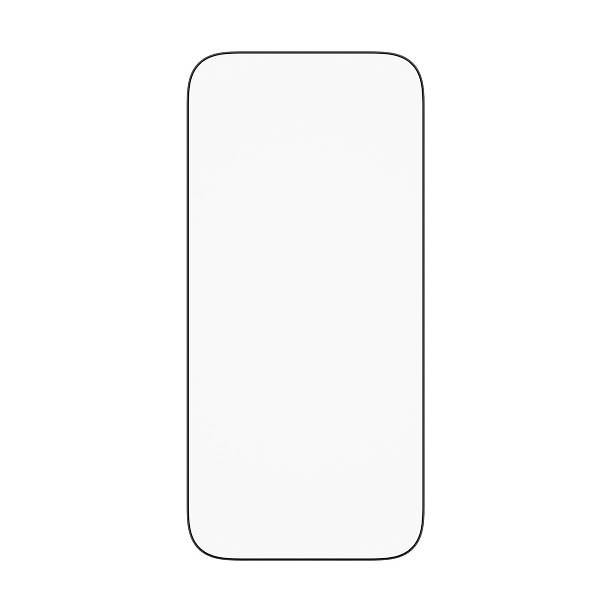 PanzerGlass Backcover Ceramic II – für Apple iPhone 17 Pro – stossfest