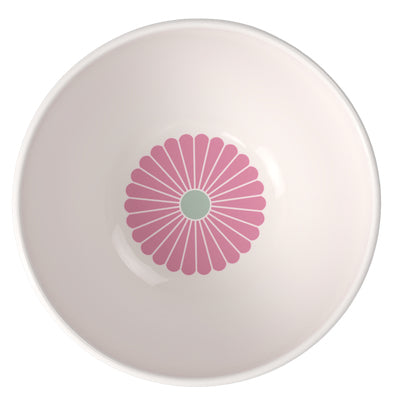 Villeroy & Boch Frühstücksschüssel Fleur – 220 ml, Ø 11 cm, Porzellan, spülmaschinenfest