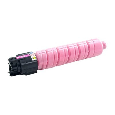 Ricoh Toner 821281 – magenta, 15000 Seiten – für Aficio-SPC430/Aficio-SPC431/Aficio-SPC440