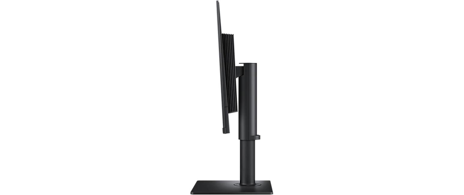 Samsung S40GD – Monitor, 24", 1920 × 1080 (Full HD), IPS, 100 Hz, 250 cd/m², VESA 100 × 100, Schwarz