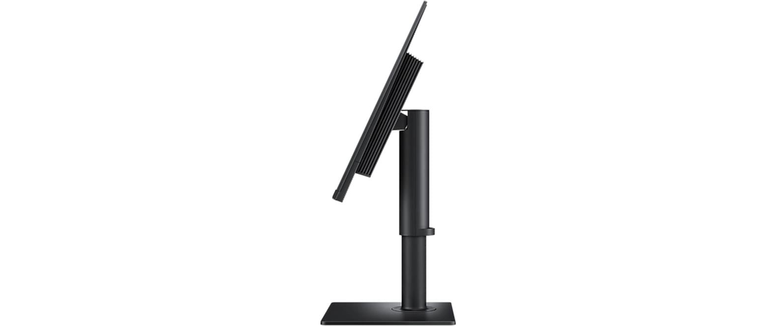 Samsung LS24D400GAUXEN – Monitor, 24", IPS, 100 Hz, 250 cd/m²
