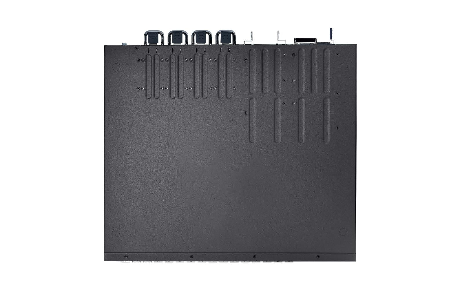 TP-Link SX6632YF – Managed Switch – 26×SFP+, 6×SFP, L2+/L3, 1U