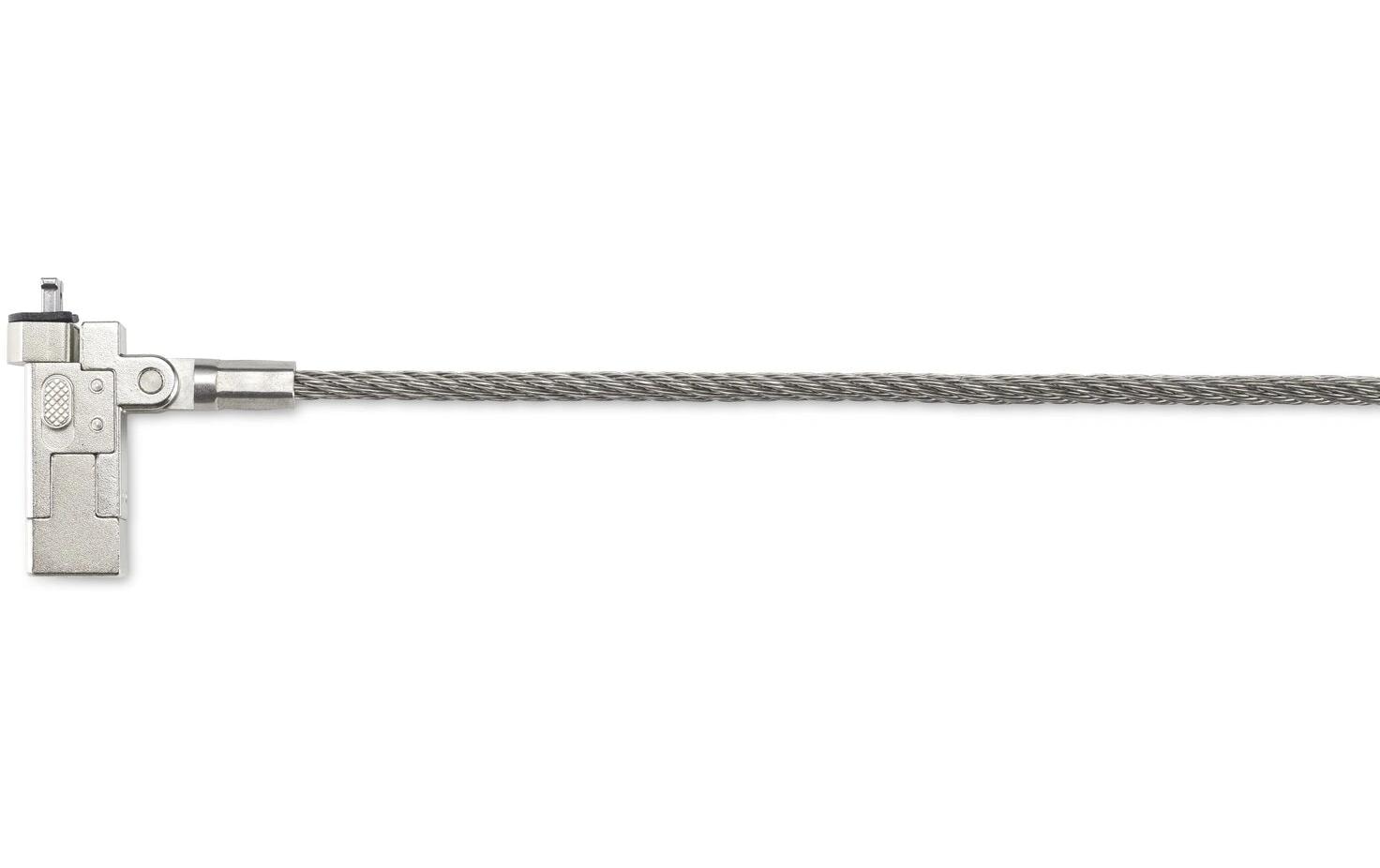 Kensington Slim Nanosaver 2.0 EQ Laptop-Schloss