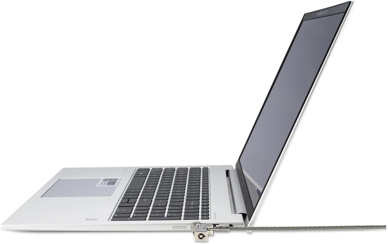 Kensington Slim Nanosaver 2.0 EQ Laptop-Schloss