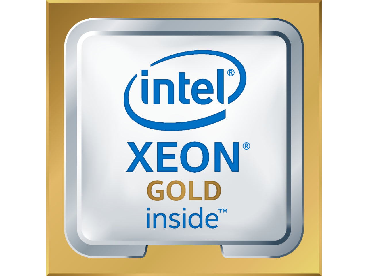 Intel Xeon Gold 6244 – Prozessor – 8 Kerne, 3,6 GHz, 150 W, LGA 3647, Hexa-Kanal, 24,75 MB Cache
