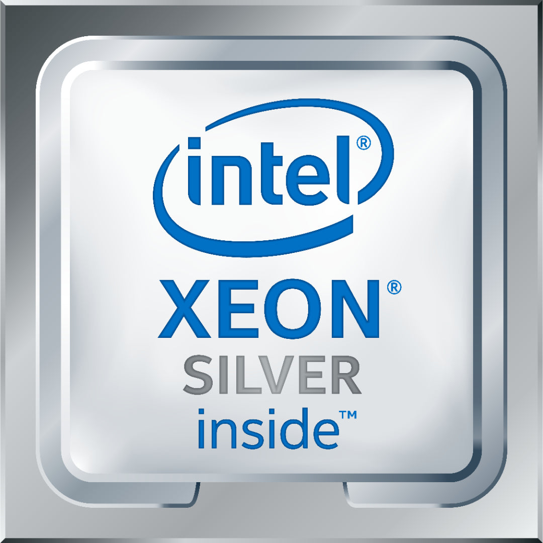 Intel Xeon Silver 4208 – Prozessor – 8 Kerne, 2,1 GHz, 85 W, LGA 3647