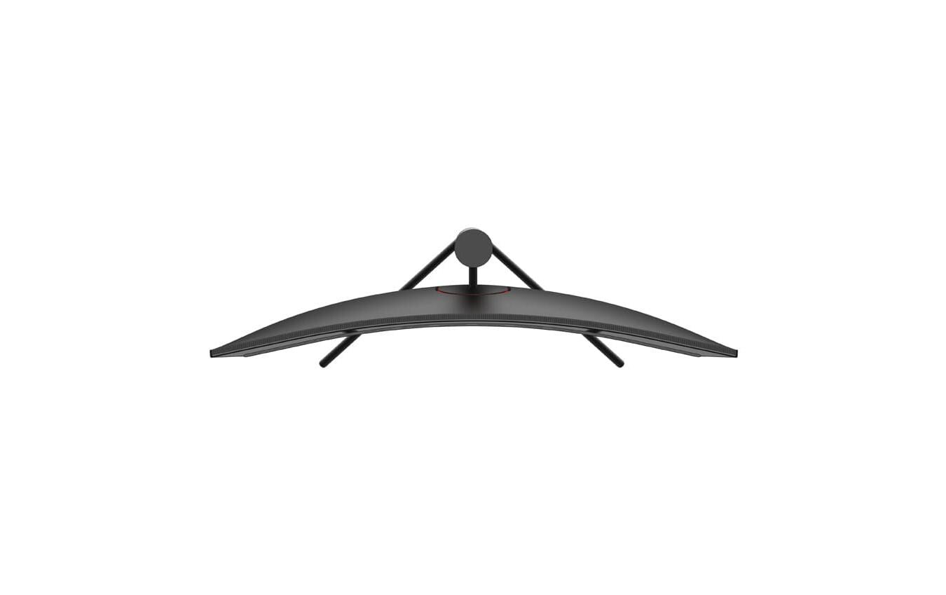 LC-Power LC-M34-UWQHD-180-C – Monitor, 34", VA, 185 Hz, 350 cd/m², Gebogen, VESA 75 × 75, Schwarz