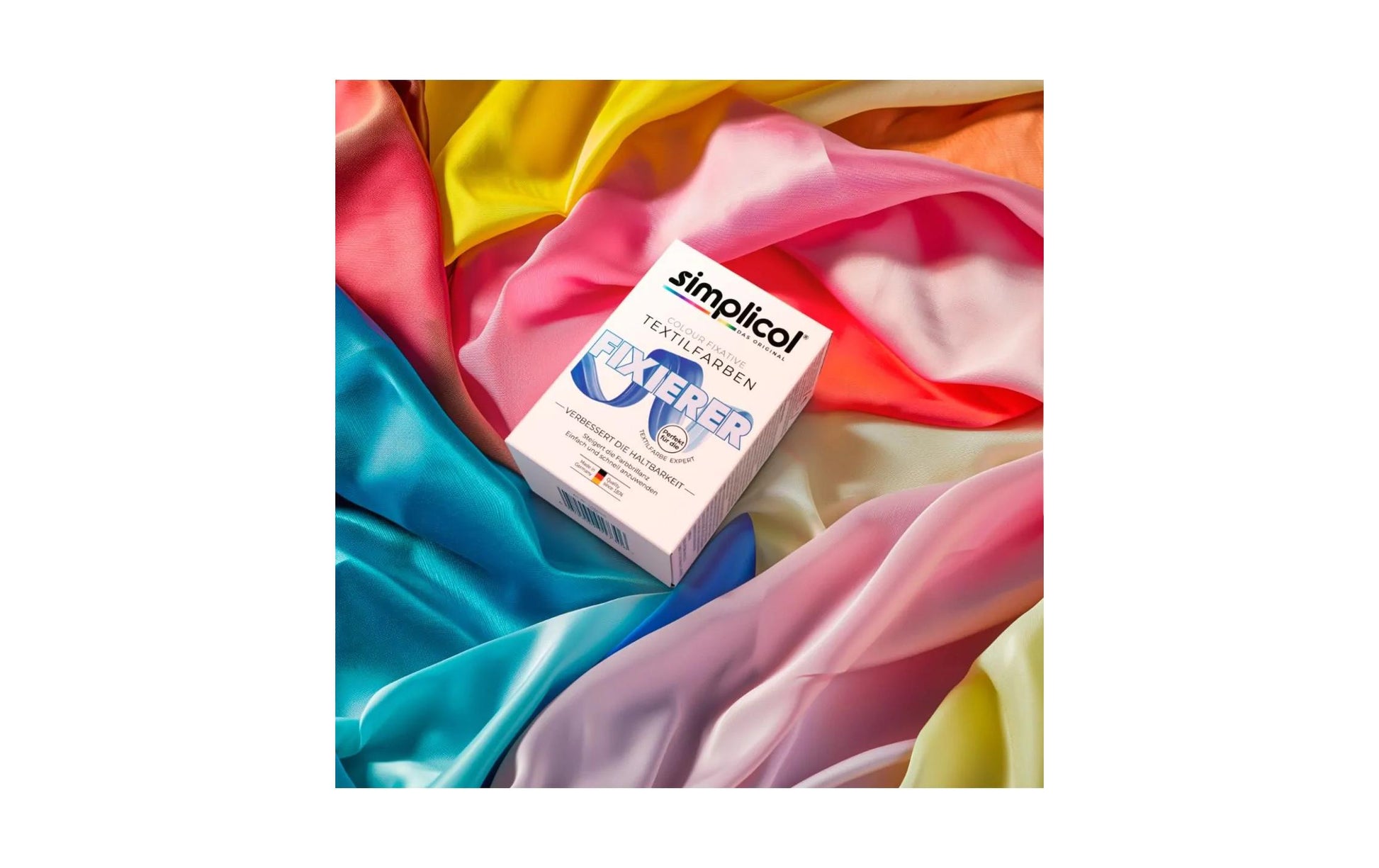 Simplicol Farb-Fixierer expert – 90 ml