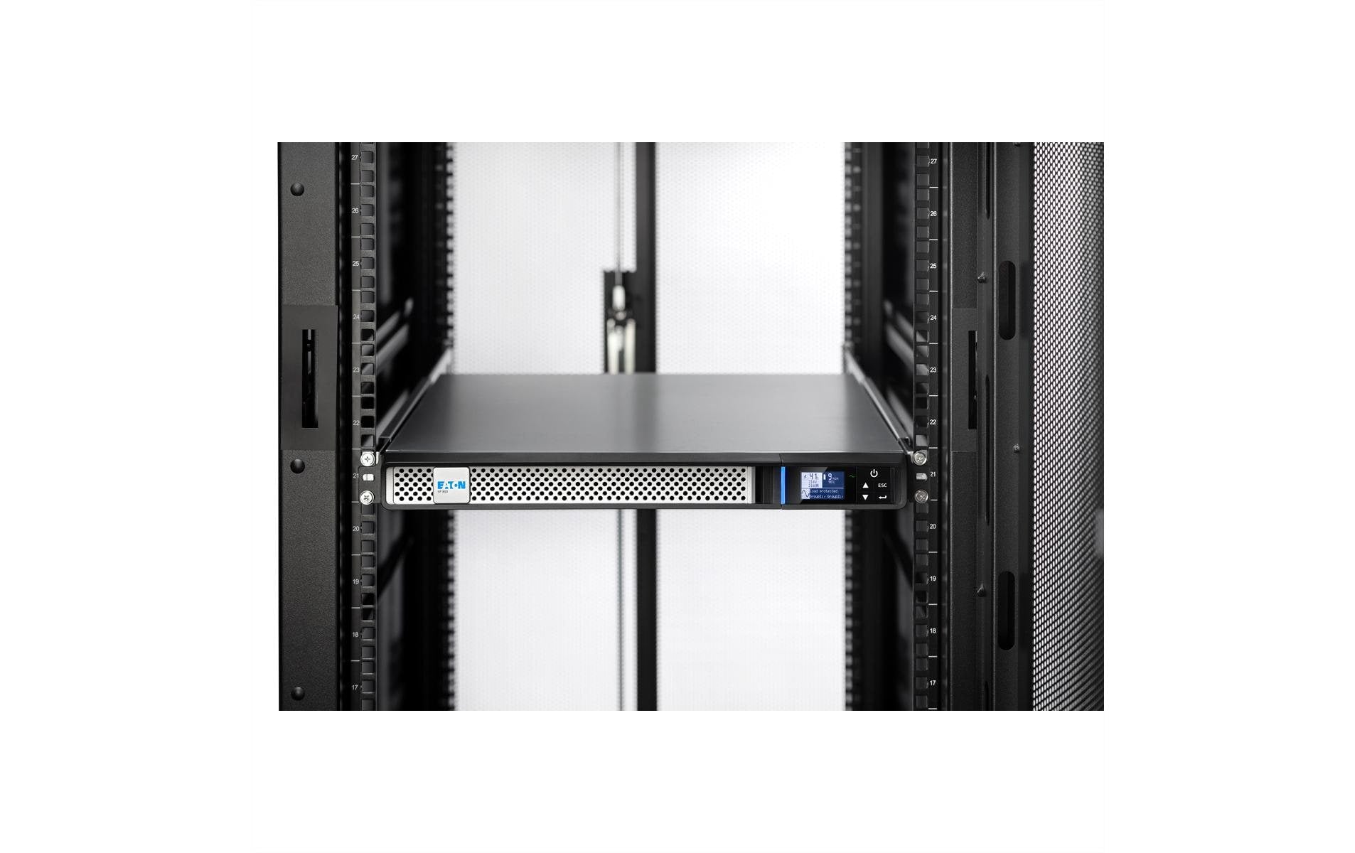 Eaton Netzteil – 920 W, 200–240 V – Schwarz