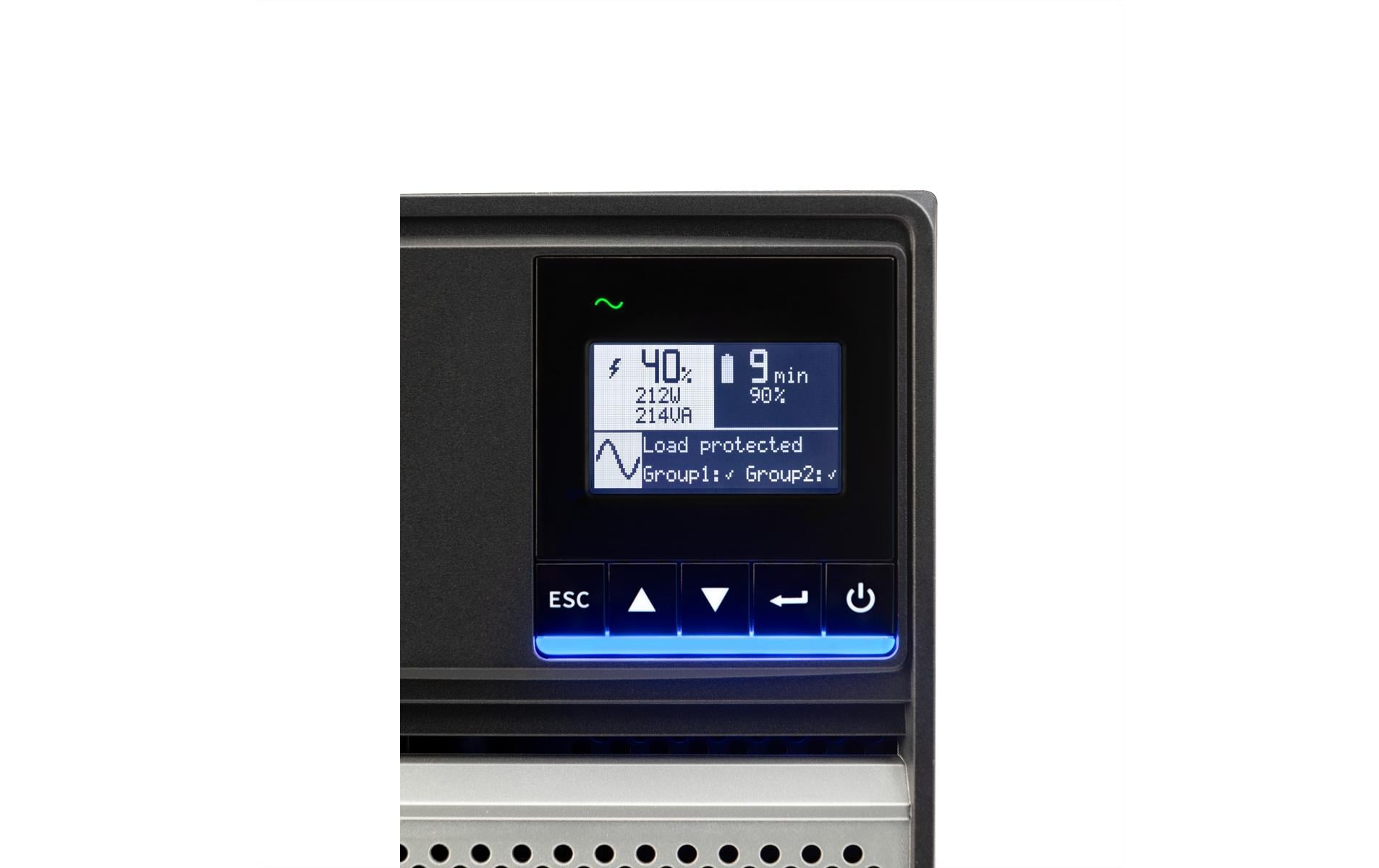Eaton Netzteil – 520 W