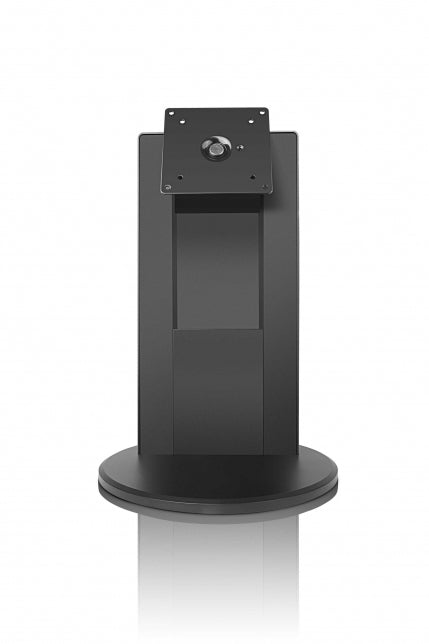 Lenovo 4XF0L72015 – Monitor-Tischständer – freistehend – 1 Monitor – Schwarz – für Tiny-In-One