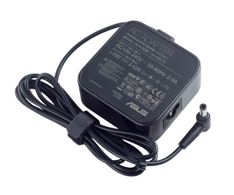 ASUS 0A001-00048700 Netzteil 65 W – 19 V/3,42 A – für UN62V, VC60V, UN65 und andere
