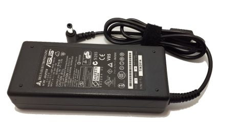 ASUS 04G266006002 Netzteil 90 W – 19 V Ausgang, für ASUS-Laptops