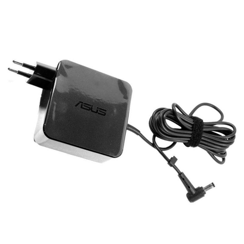 ASUS 0A001-00237800 Netzteil 45 W – 19 V 2,37 A – für E402BA, UX330CA, TP300UA und andere – schwarz