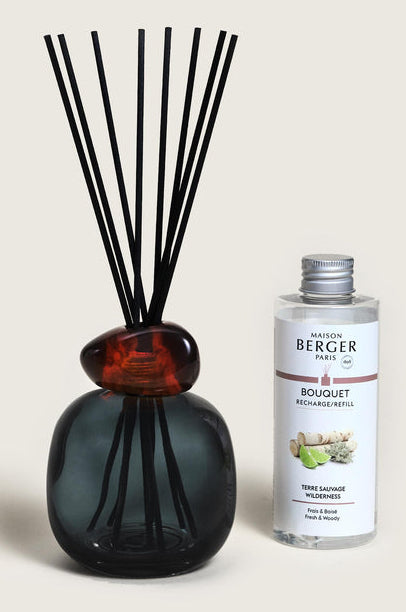 Maison Berger Paris Minéral – Duftstäbchen, 180 ml